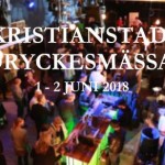 Kristianstad Dryckesmässa